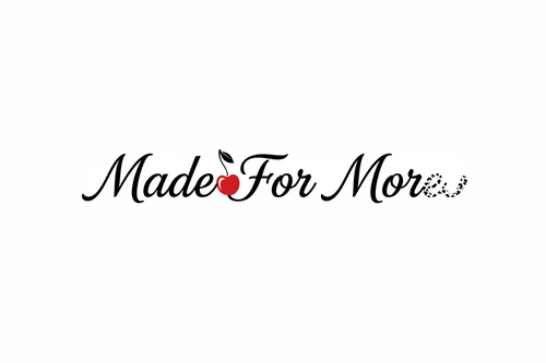 Made For More Co